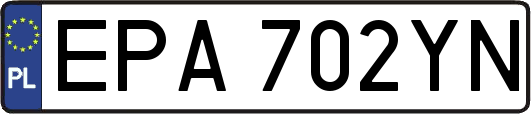 EPA702YN