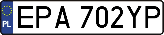 EPA702YP