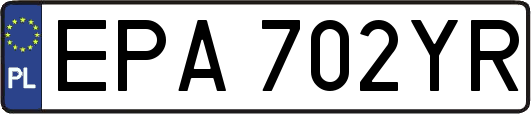EPA702YR