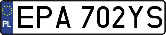 EPA702YS