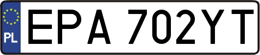 EPA702YT