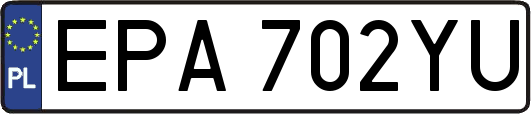 EPA702YU