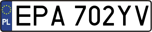 EPA702YV
