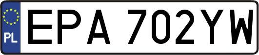 EPA702YW