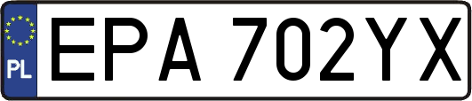 EPA702YX