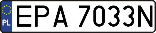 EPA7033N