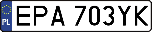 EPA703YK
