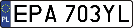 EPA703YL