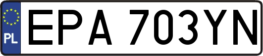 EPA703YN