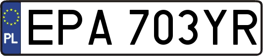 EPA703YR