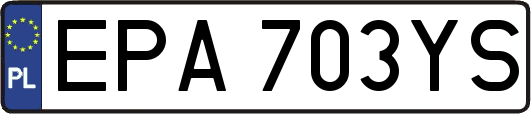 EPA703YS