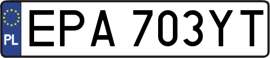 EPA703YT