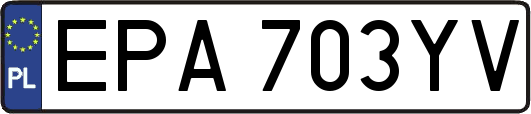EPA703YV