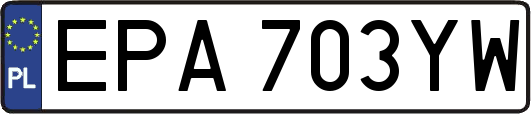 EPA703YW