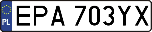 EPA703YX