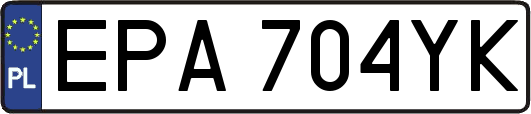 EPA704YK