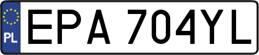 EPA704YL