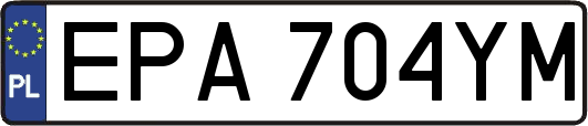 EPA704YM