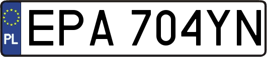 EPA704YN