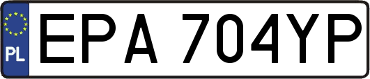 EPA704YP