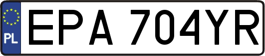 EPA704YR