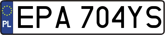 EPA704YS