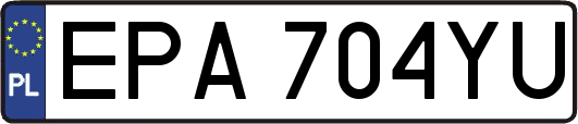 EPA704YU