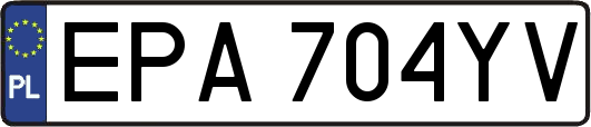 EPA704YV