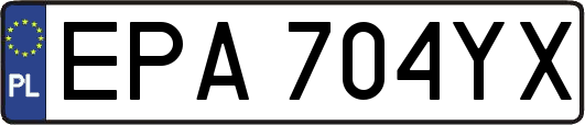EPA704YX