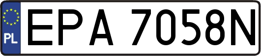 EPA7058N