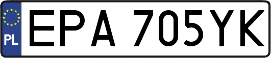 EPA705YK