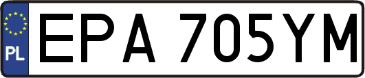 EPA705YM