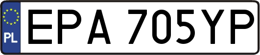 EPA705YP
