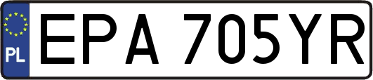 EPA705YR