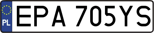 EPA705YS