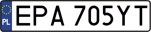 EPA705YT