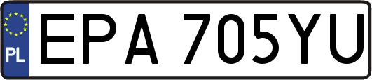 EPA705YU