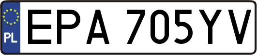 EPA705YV