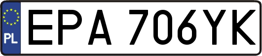 EPA706YK