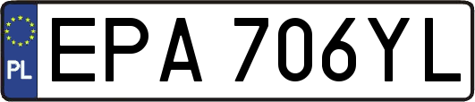EPA706YL