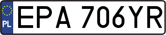 EPA706YR
