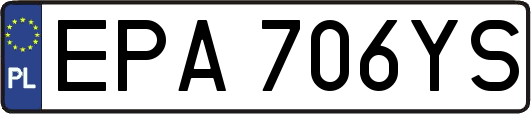 EPA706YS