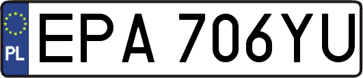 EPA706YU