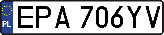 EPA706YV
