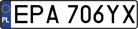 EPA706YX