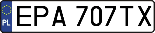 EPA707TX