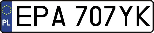 EPA707YK