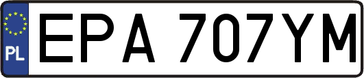 EPA707YM