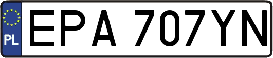 EPA707YN