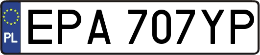 EPA707YP